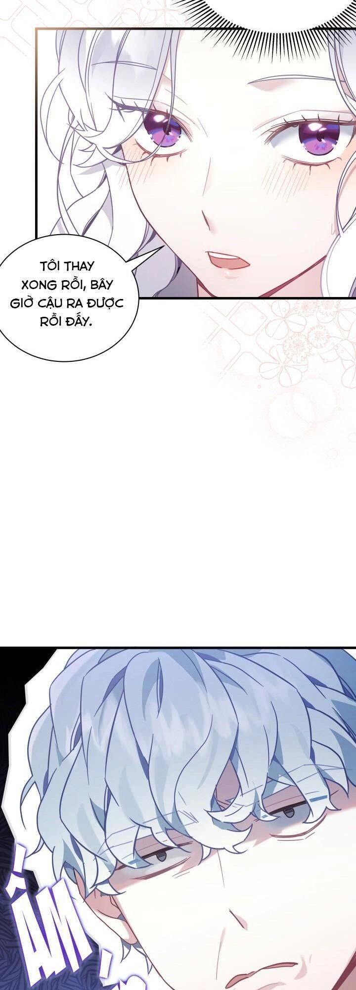 Con Gái Chồng Thật Dễ Thương Chapter 52 - 29