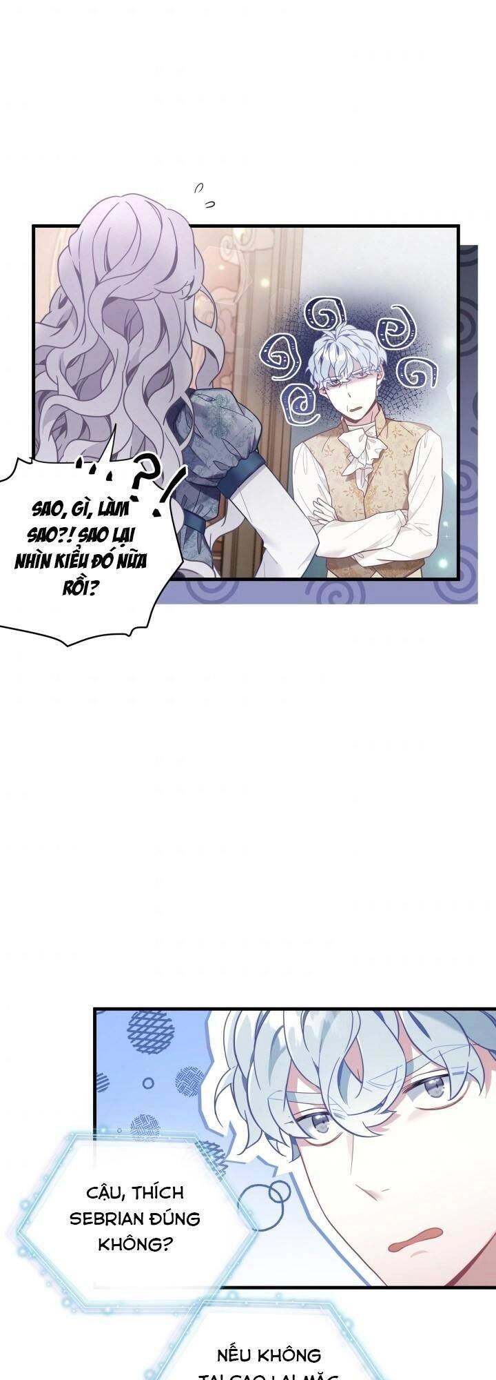 Con Gái Chồng Thật Dễ Thương Chapter 52 - 31