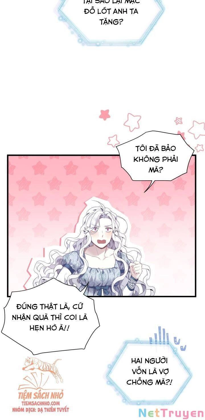 Con Gái Chồng Thật Dễ Thương Chapter 52 - 32