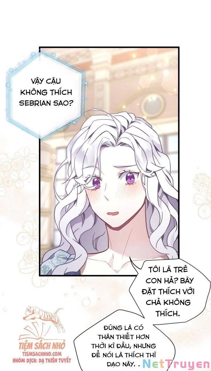 Con Gái Chồng Thật Dễ Thương Chapter 52 - 33