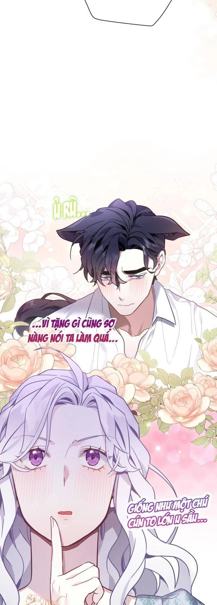 Con Gái Chồng Thật Dễ Thương Chapter 52 - 34