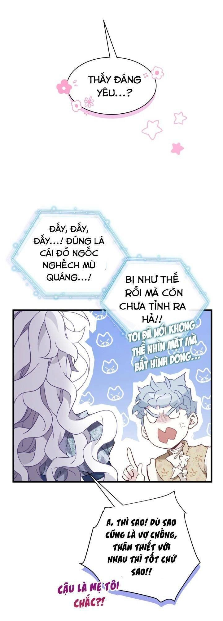 Con Gái Chồng Thật Dễ Thương Chapter 52 - 36