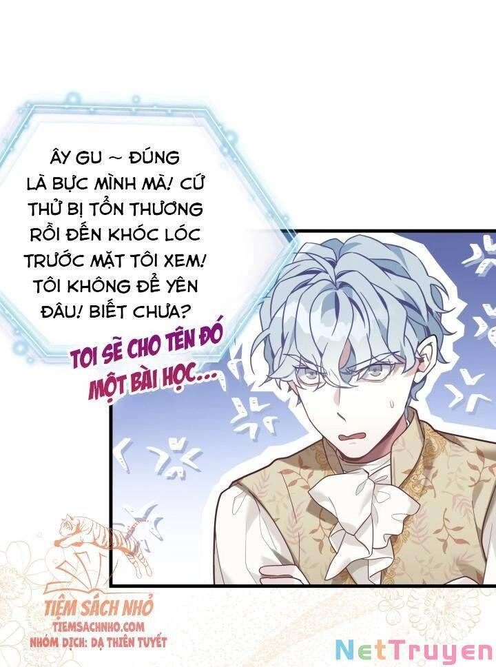 Con Gái Chồng Thật Dễ Thương Chapter 52 - 37