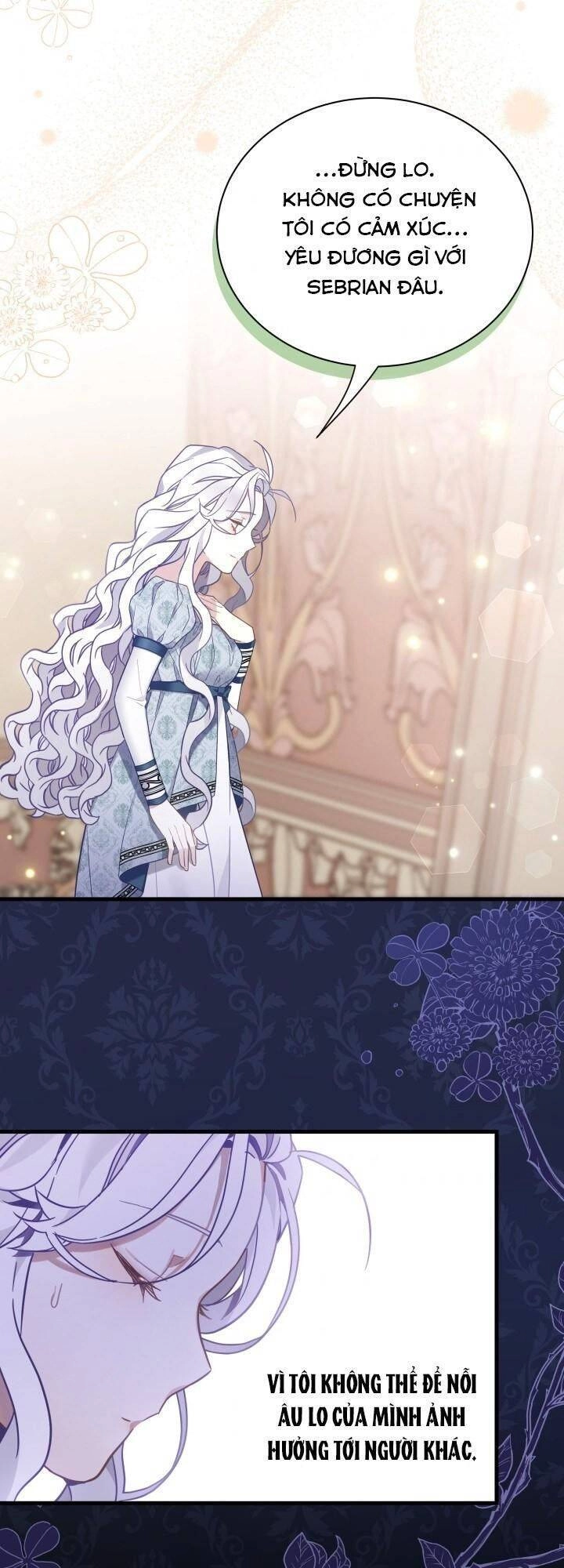 Con Gái Chồng Thật Dễ Thương Chapter 52.5 - 1