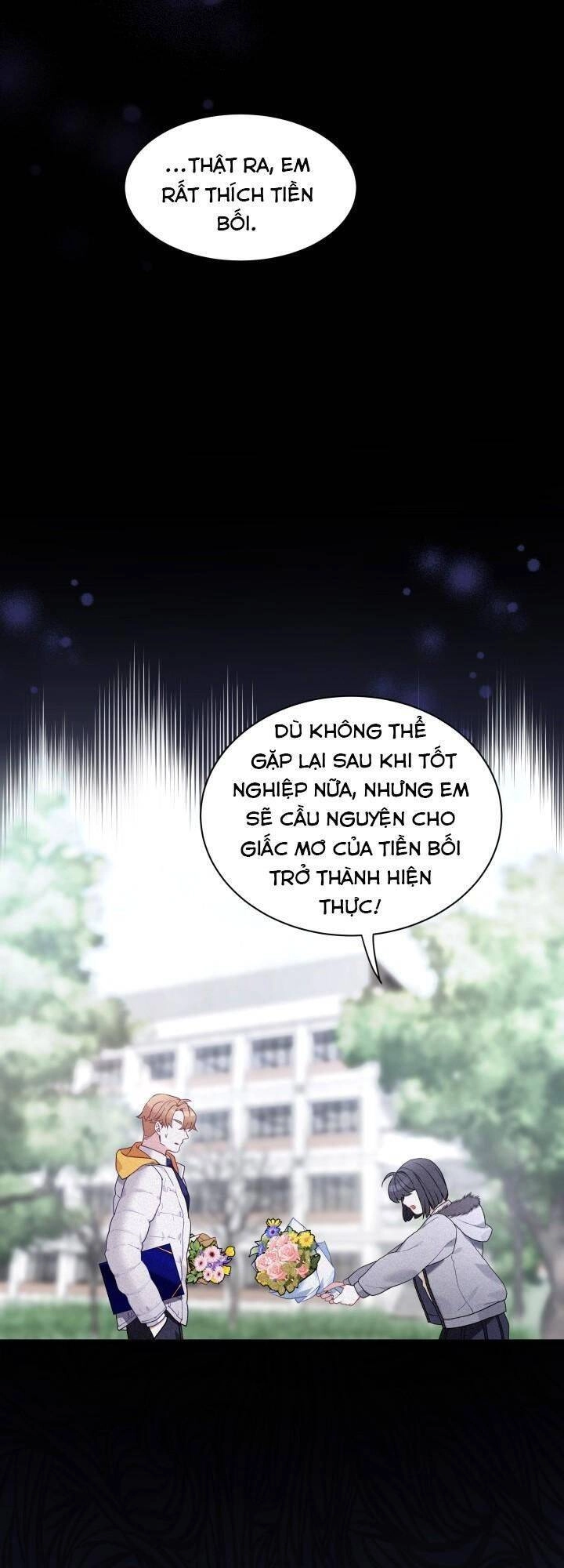 Con Gái Chồng Thật Dễ Thương Chapter 52.5 - 3