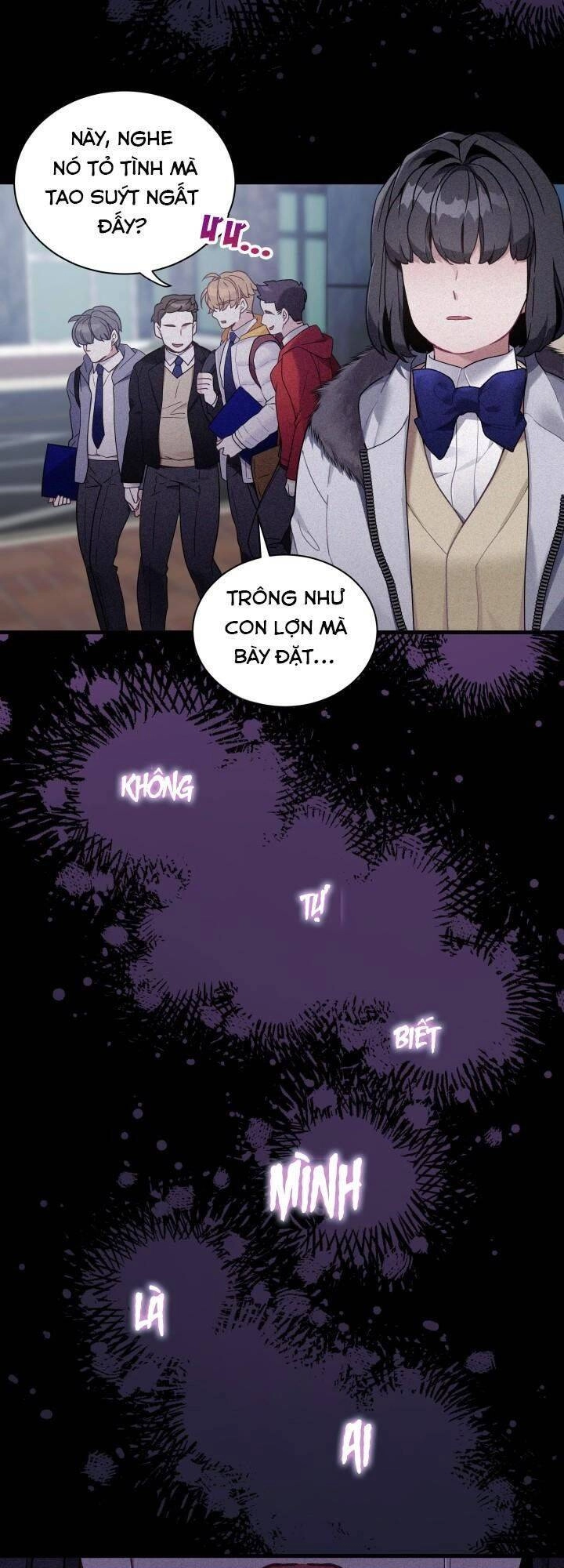 Con Gái Chồng Thật Dễ Thương Chapter 52.5 - 5