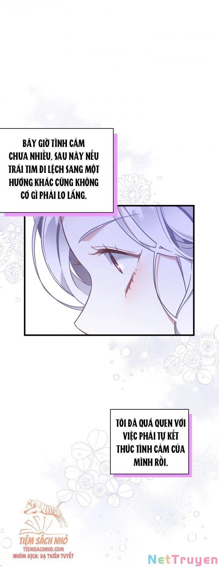 Con Gái Chồng Thật Dễ Thương Chapter 52.5 - 8