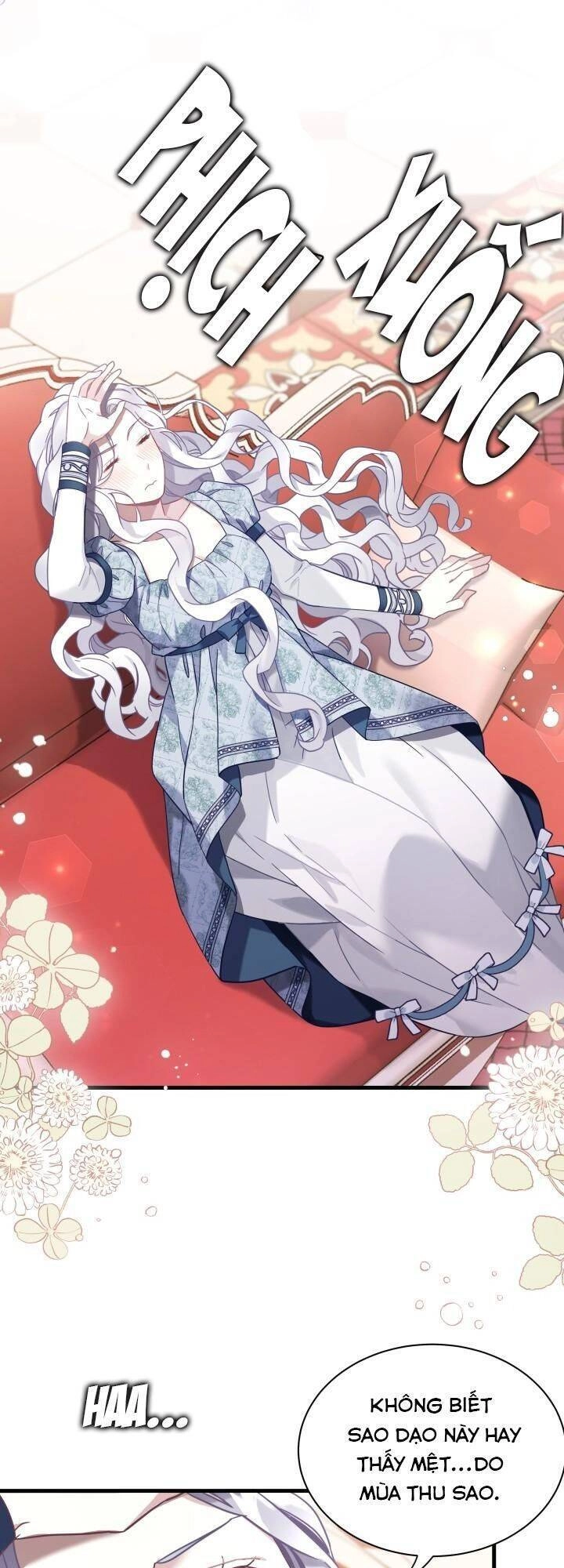 Con Gái Chồng Thật Dễ Thương Chapter 52.5 - 9