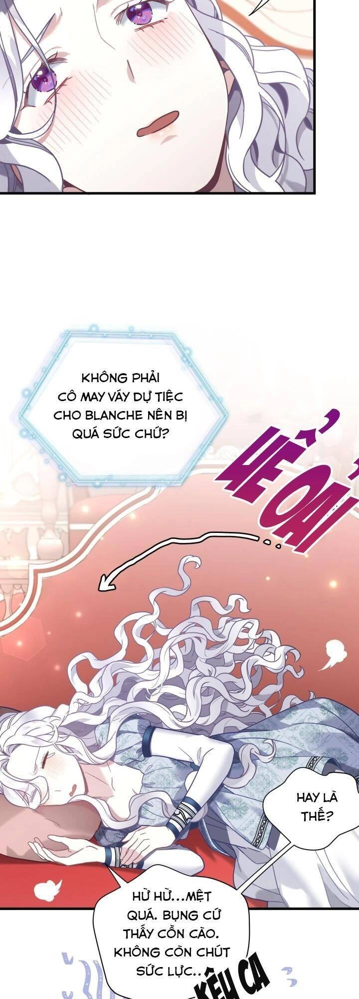 Con Gái Chồng Thật Dễ Thương Chapter 52.5 - 10