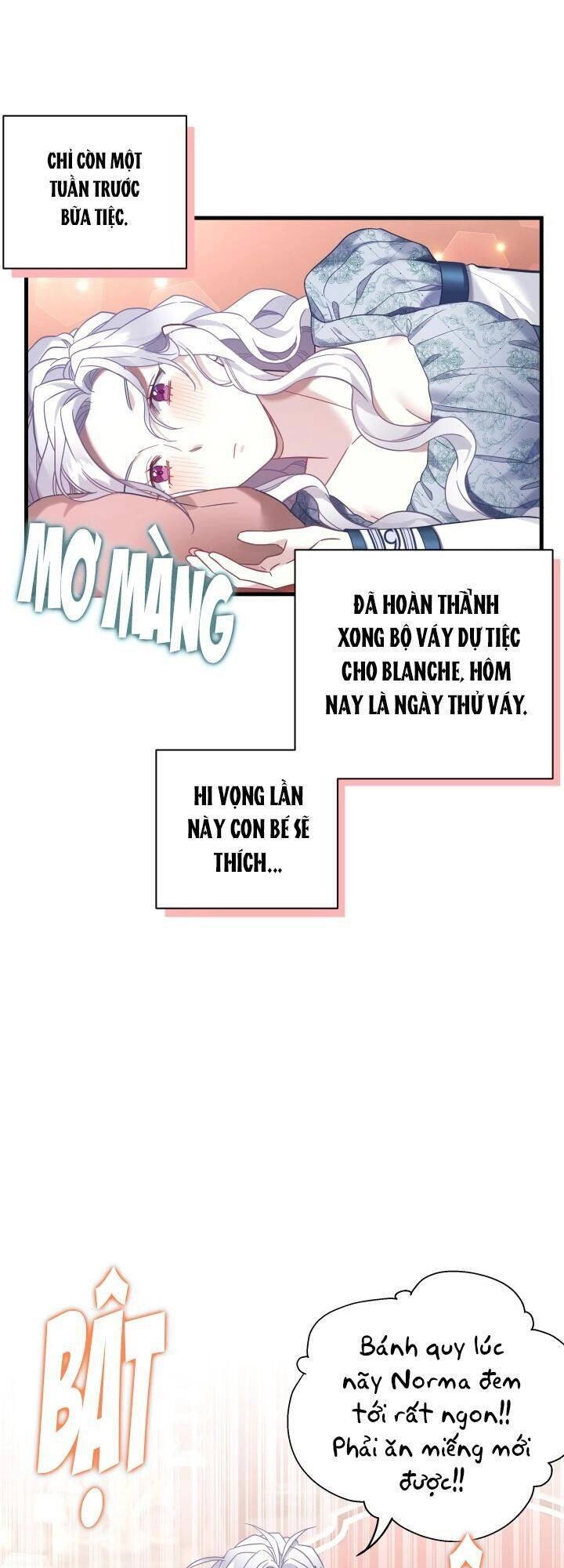 Con Gái Chồng Thật Dễ Thương Chapter 52.5 - 12