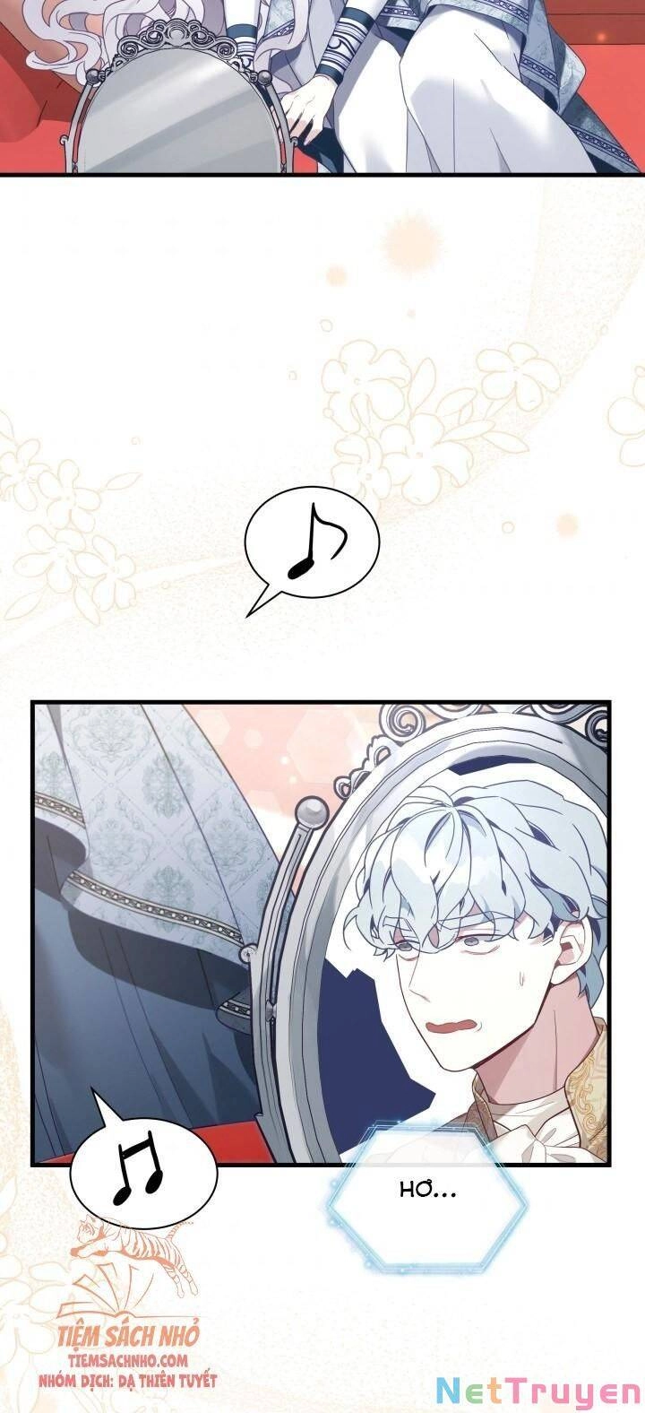 Con Gái Chồng Thật Dễ Thương Chapter 52.5 - 14