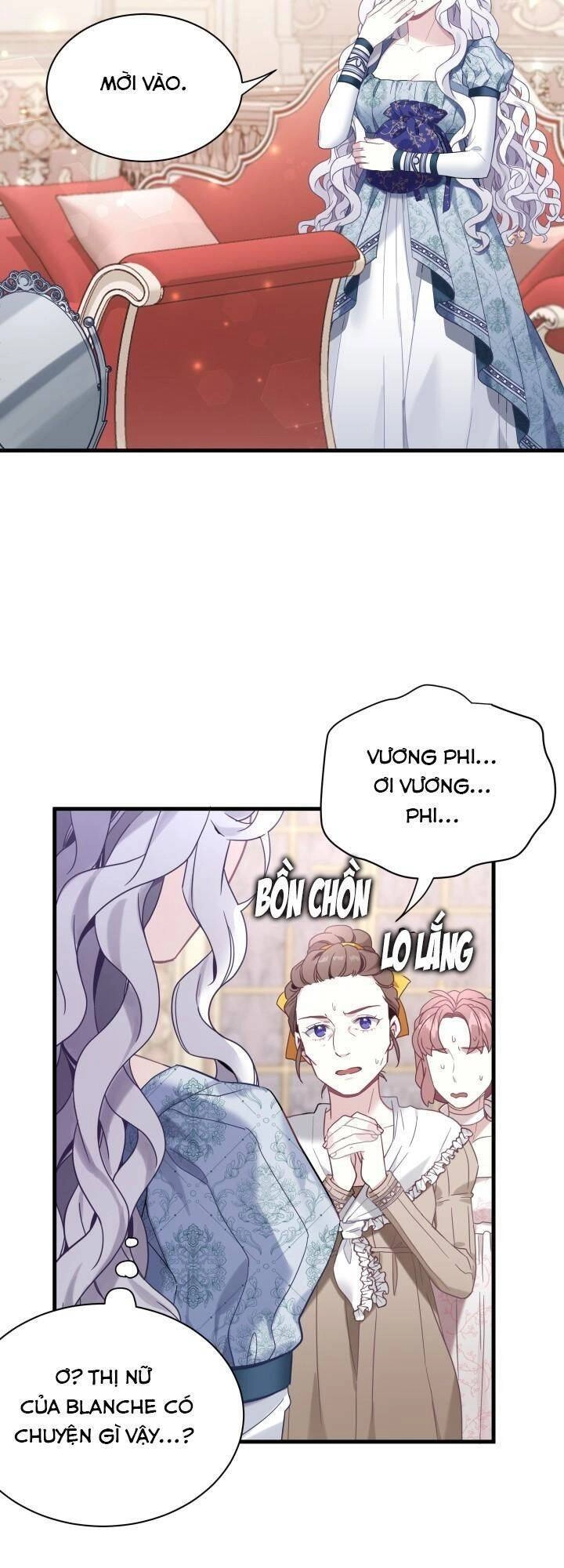 Con Gái Chồng Thật Dễ Thương Chapter 52.5 - 16