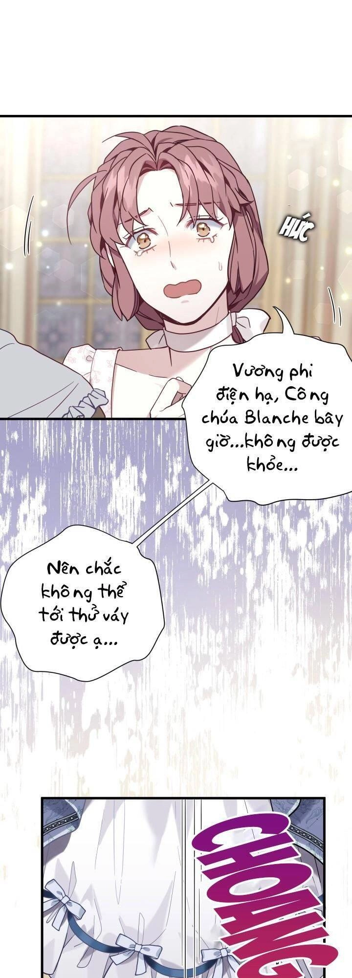 Con Gái Chồng Thật Dễ Thương Chapter 52.5 - 18