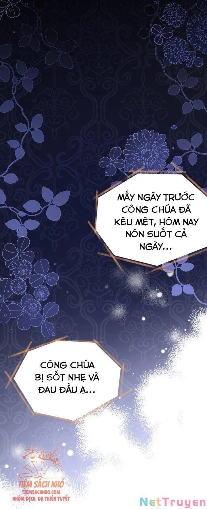 Con Gái Chồng Thật Dễ Thương Chapter 52.5 - 21