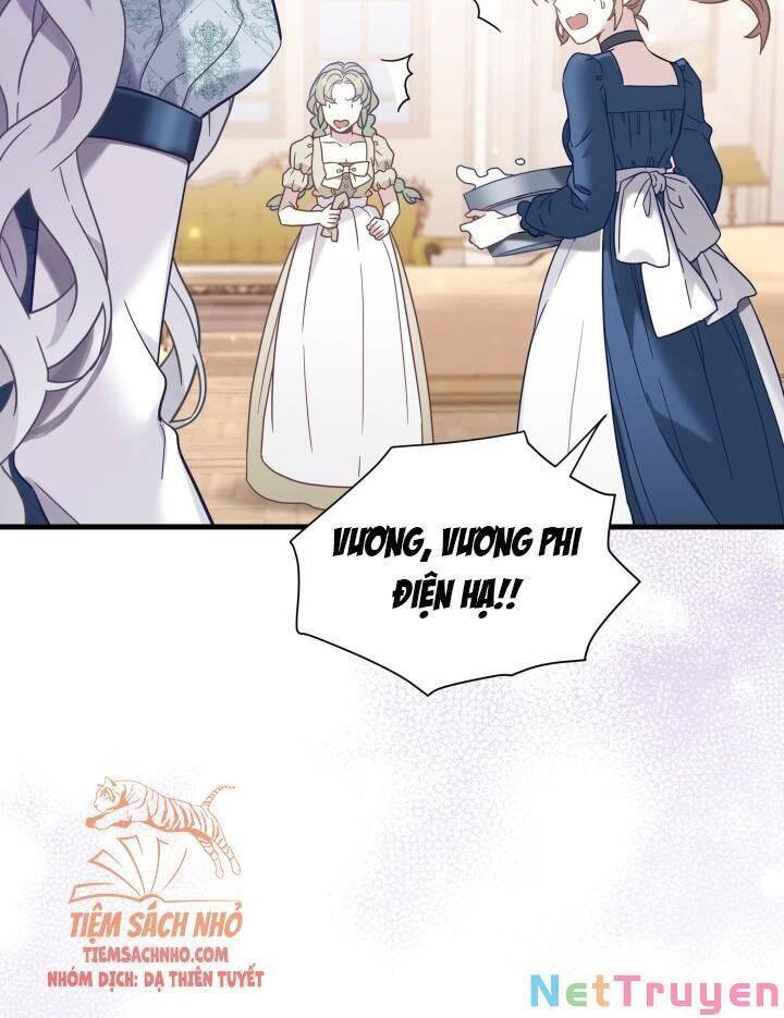 Con Gái Chồng Thật Dễ Thương Chapter 52.5 - 24