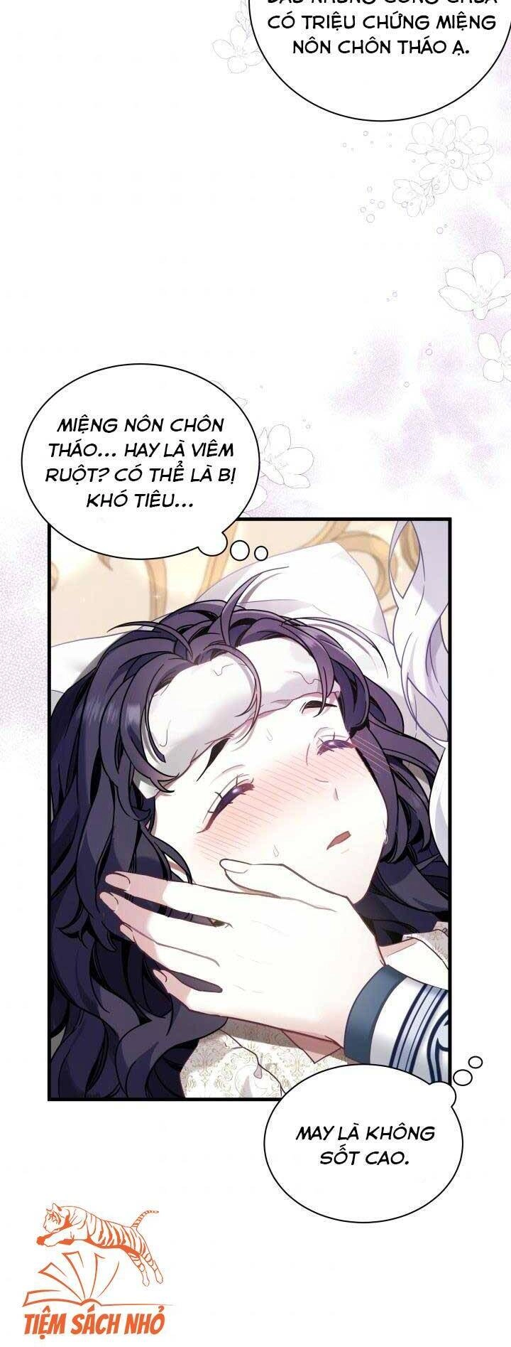 Con Gái Chồng Thật Dễ Thương Chapter 53 - 3