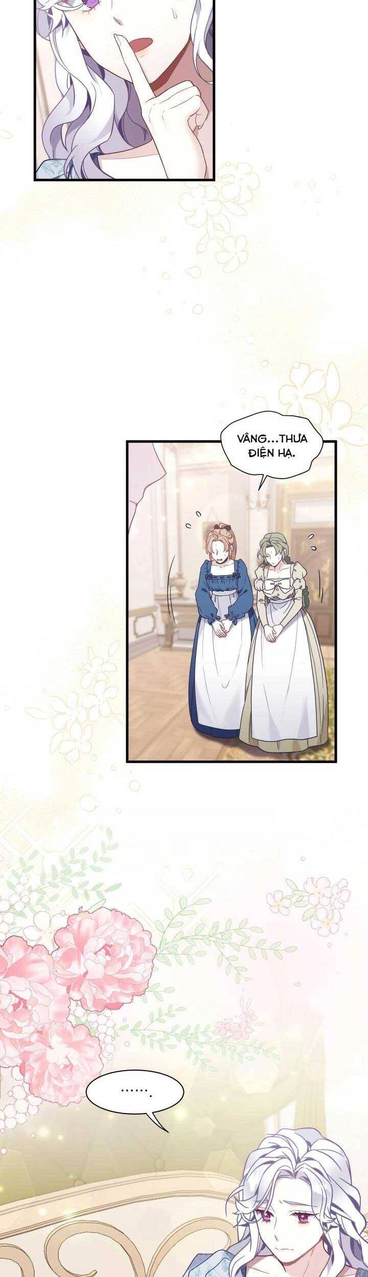 Con Gái Chồng Thật Dễ Thương Chapter 53 - 5