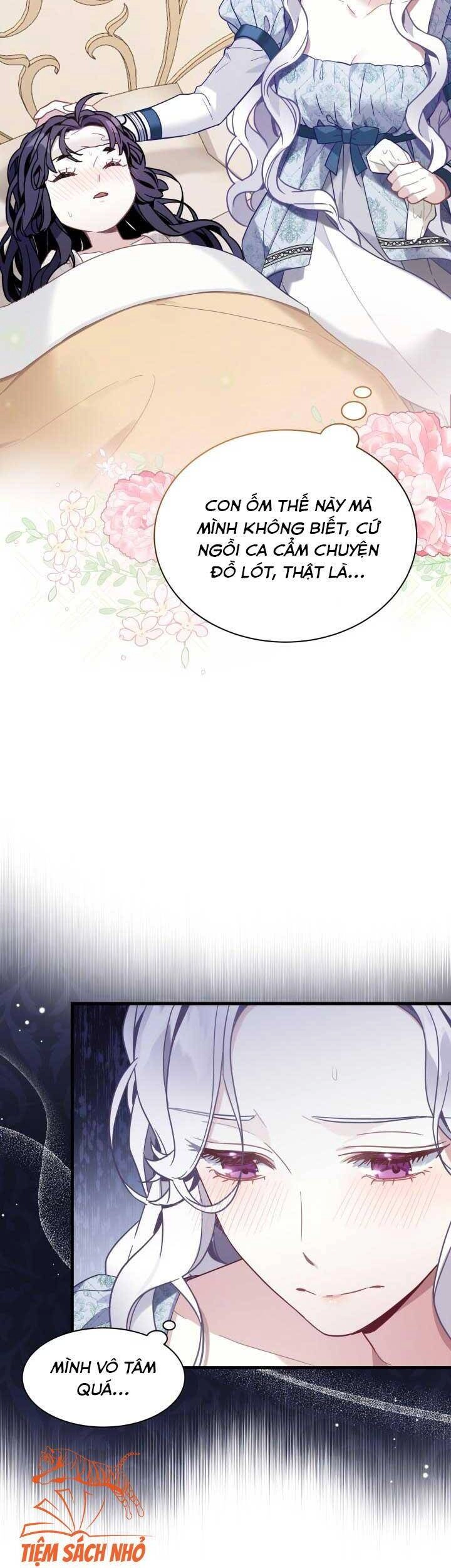 Con Gái Chồng Thật Dễ Thương Chapter 53 - 6