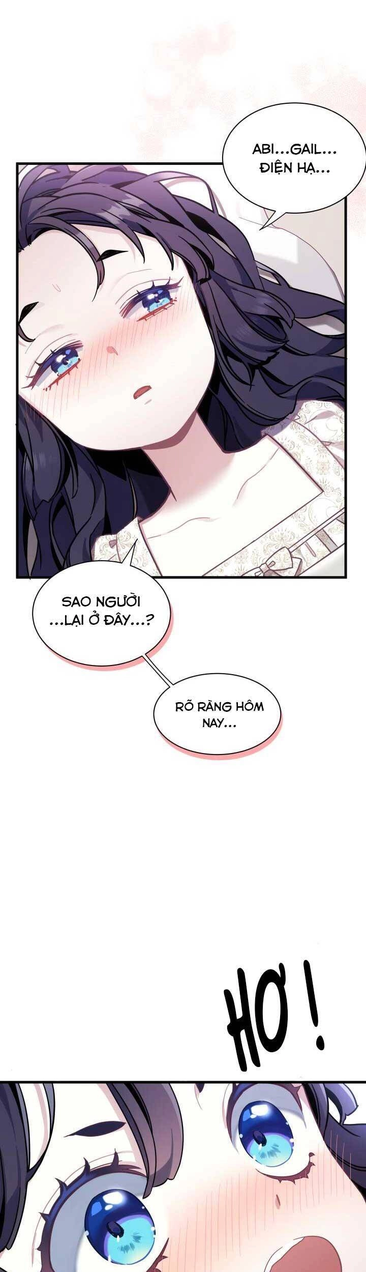 Con Gái Chồng Thật Dễ Thương Chapter 53 - 11