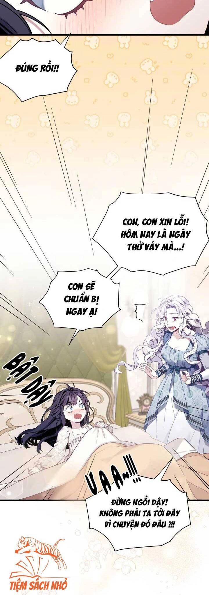 Con Gái Chồng Thật Dễ Thương Chapter 53 - 12