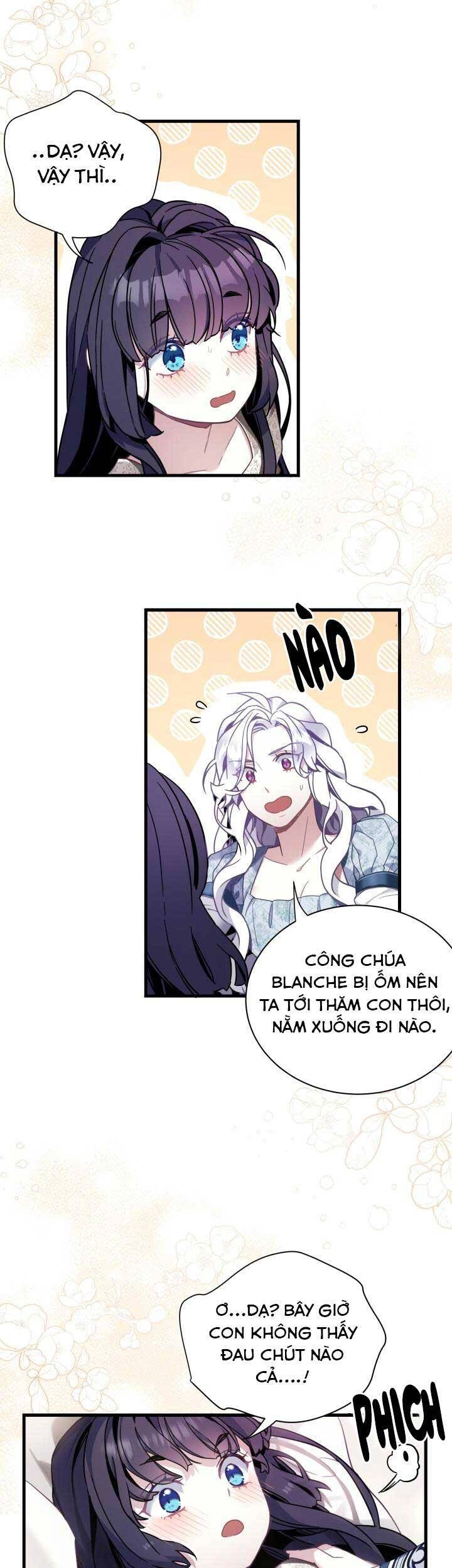 Con Gái Chồng Thật Dễ Thương Chapter 53 - 13