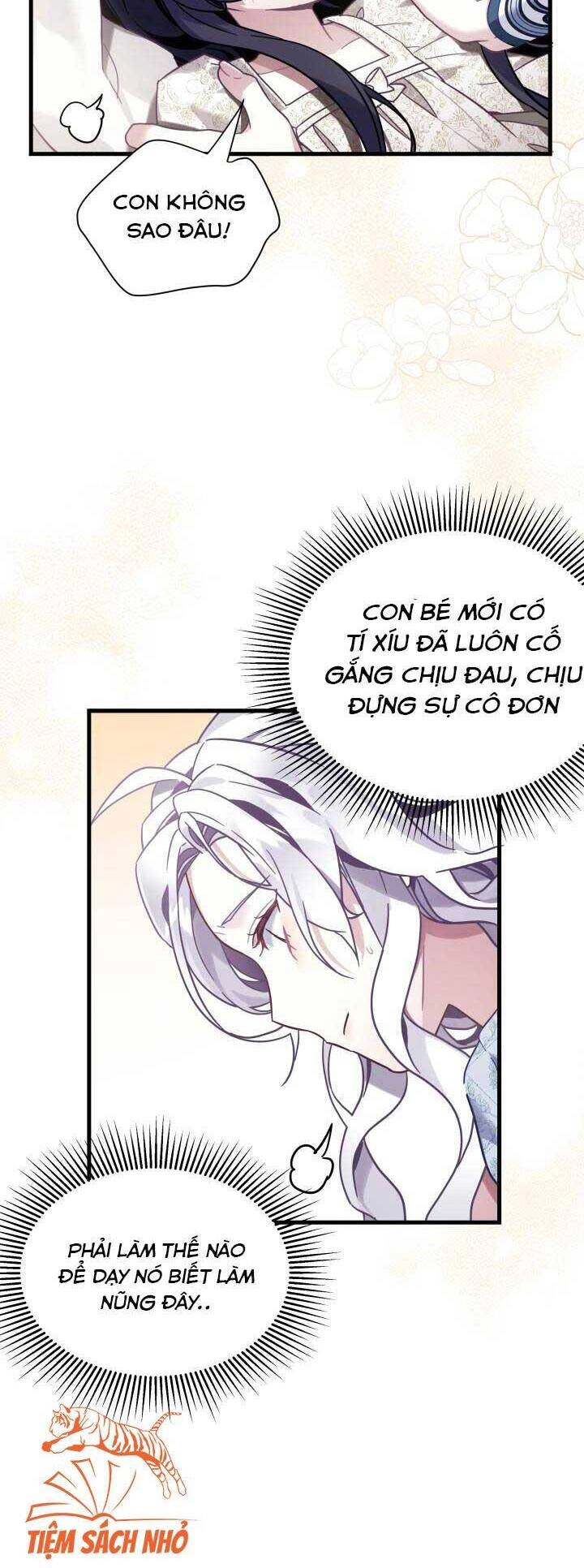 Con Gái Chồng Thật Dễ Thương Chapter 53 - 14