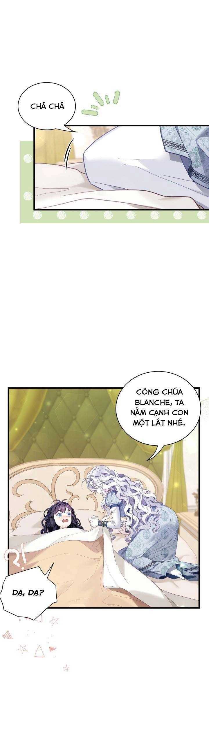 Con Gái Chồng Thật Dễ Thương Chapter 53 - 15