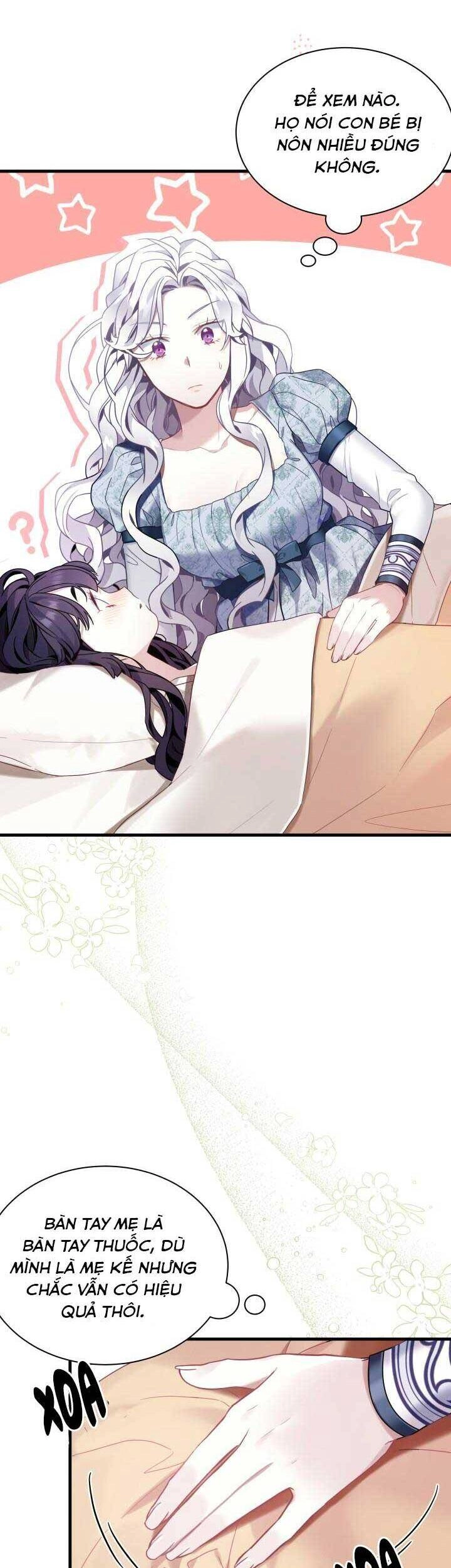 Con Gái Chồng Thật Dễ Thương Chapter 53 - 16