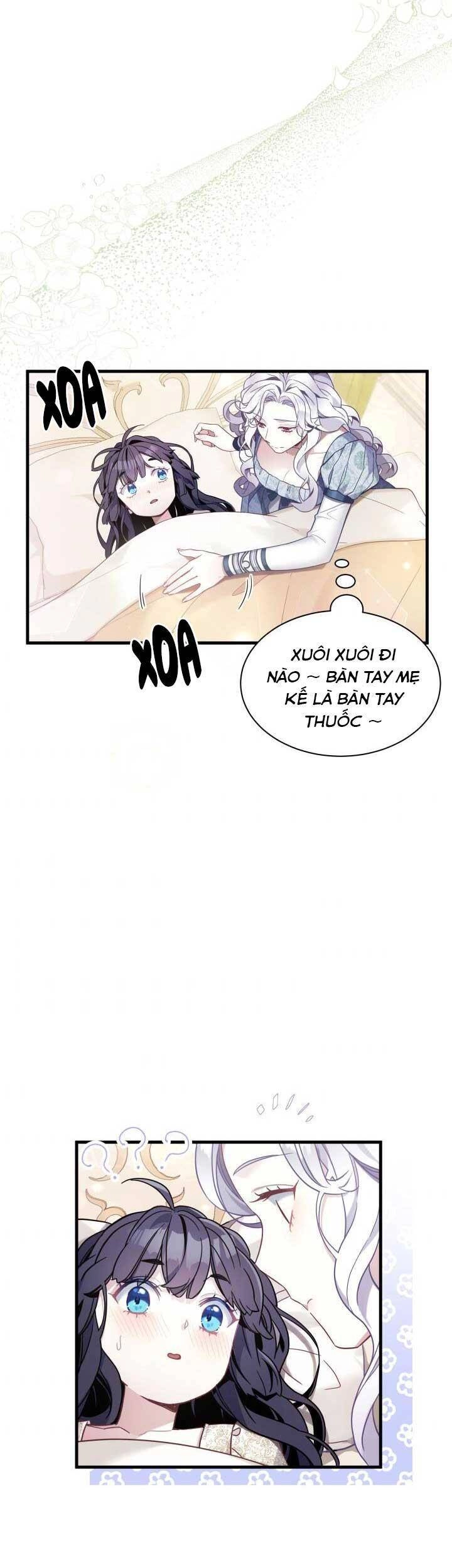 Con Gái Chồng Thật Dễ Thương Chapter 53 - 18