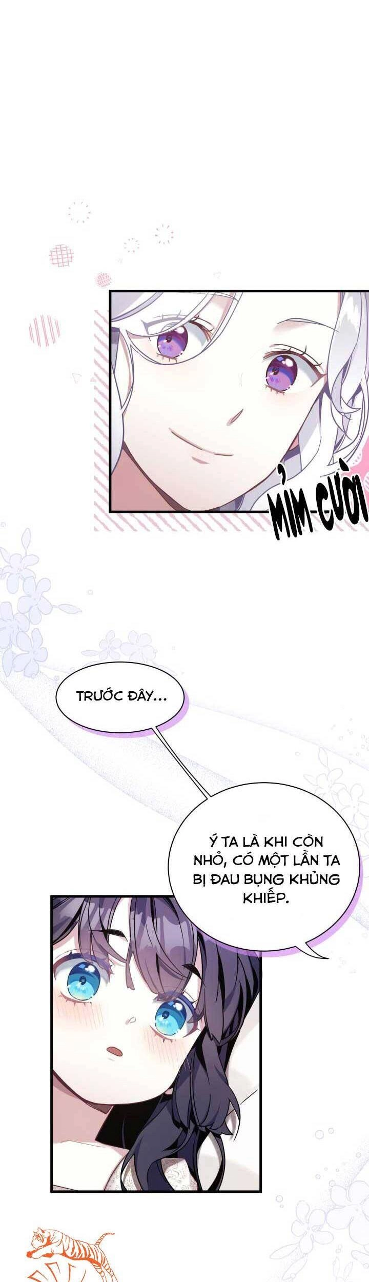 Con Gái Chồng Thật Dễ Thương Chapter 53 - 19