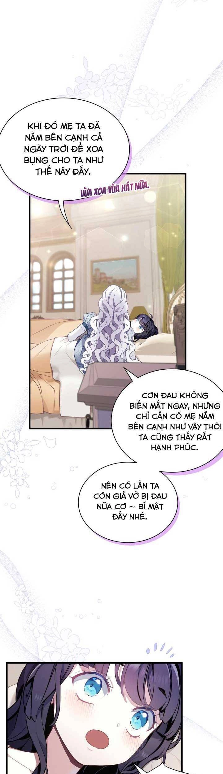 Con Gái Chồng Thật Dễ Thương Chapter 53 - 21