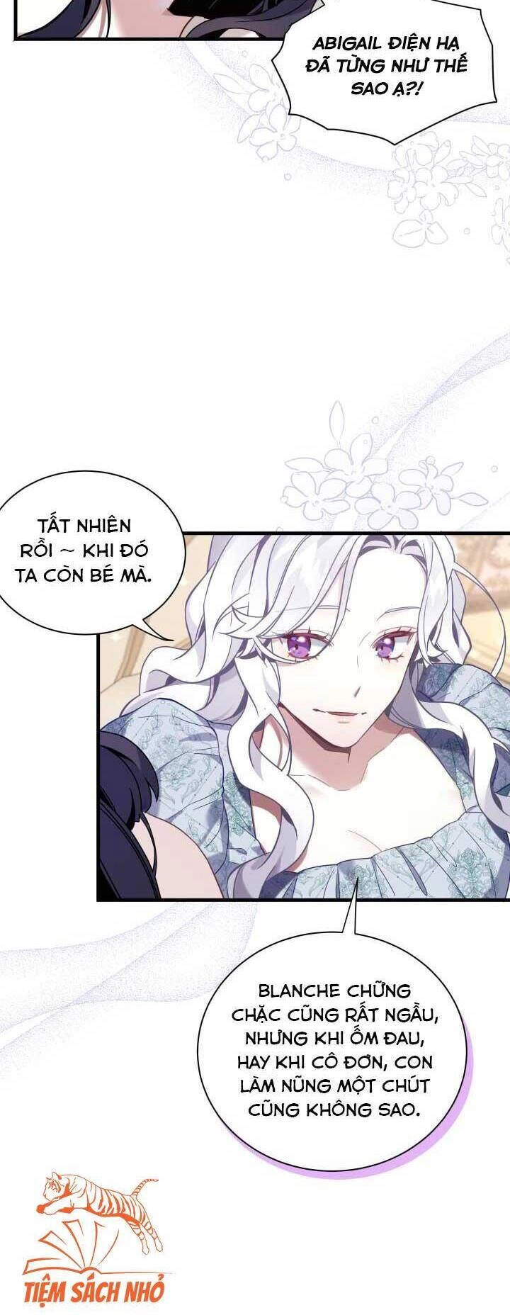 Con Gái Chồng Thật Dễ Thương Chapter 53 - 22