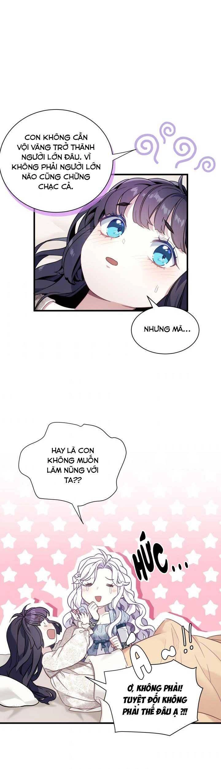 Con Gái Chồng Thật Dễ Thương Chapter 53 - 23