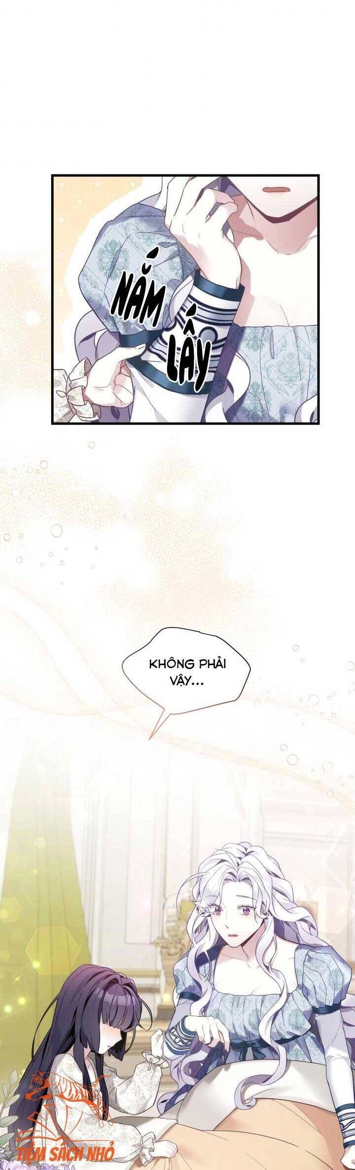 Con Gái Chồng Thật Dễ Thương Chapter 53 - 24