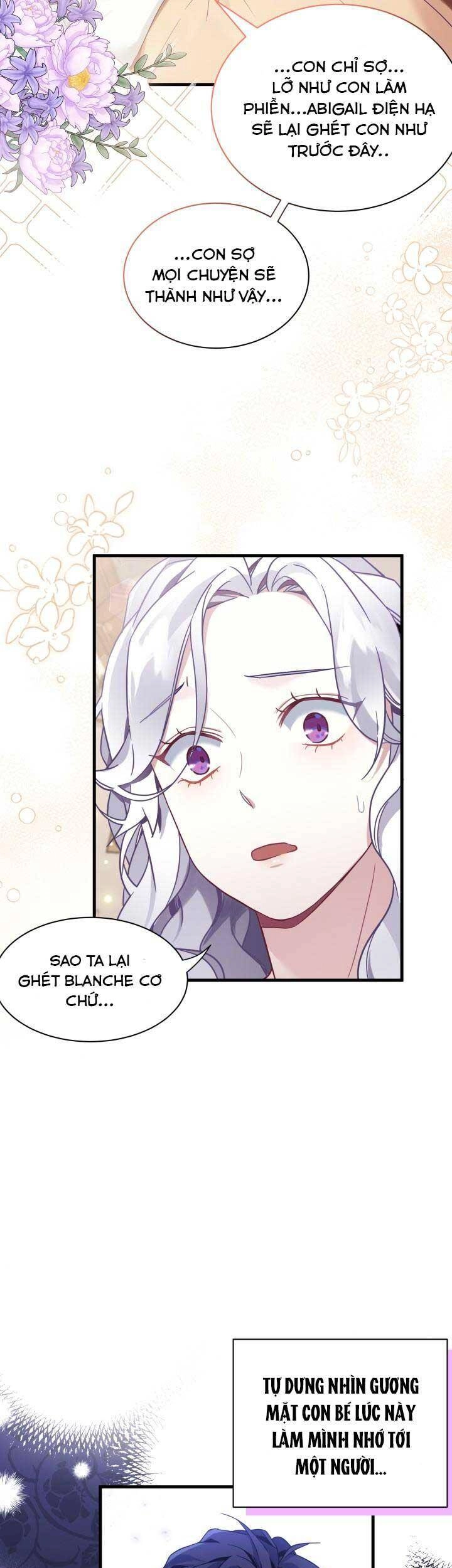 Con Gái Chồng Thật Dễ Thương Chapter 53 - 25