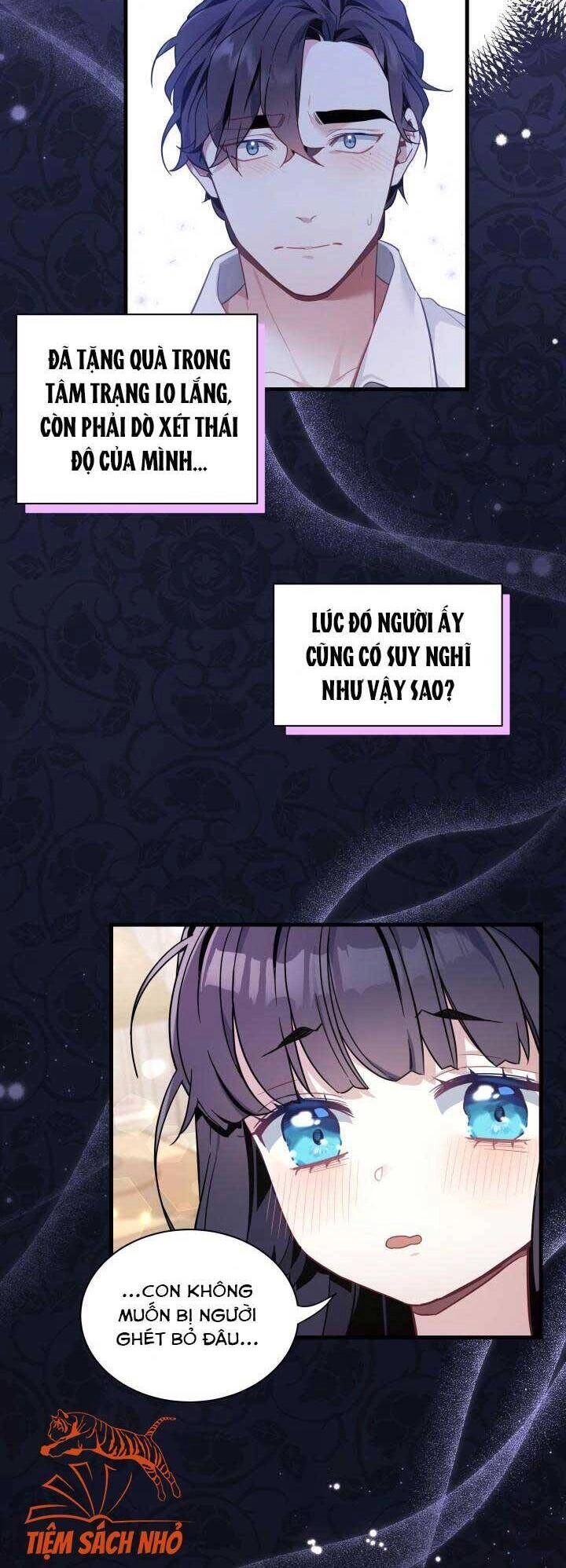 Con Gái Chồng Thật Dễ Thương Chapter 53 - 26