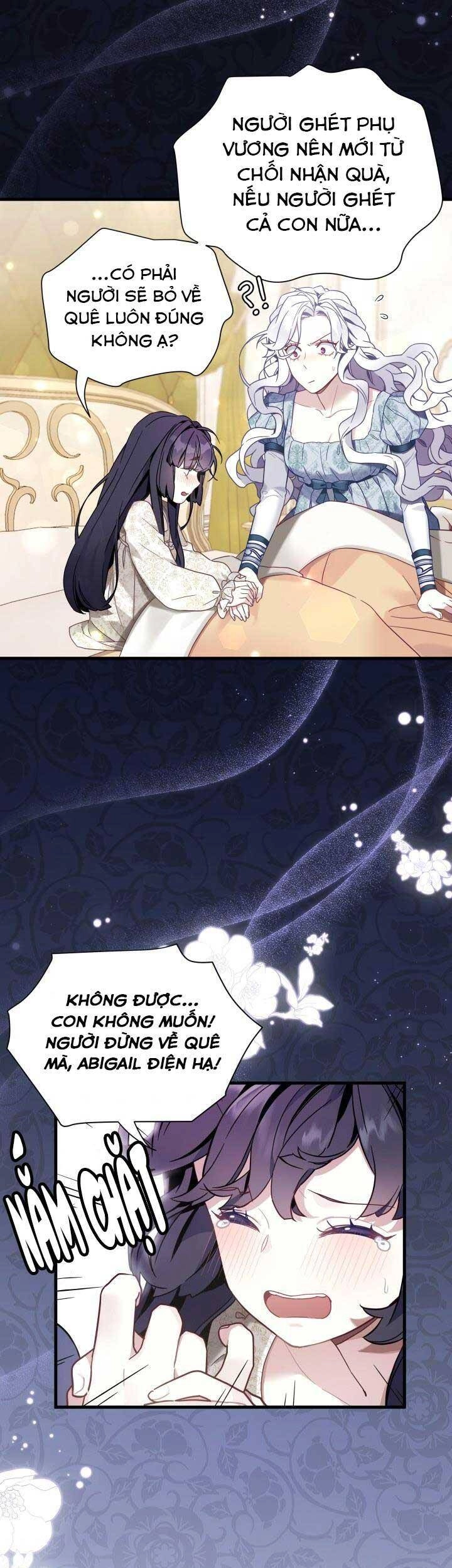 Con Gái Chồng Thật Dễ Thương Chapter 53 - 27