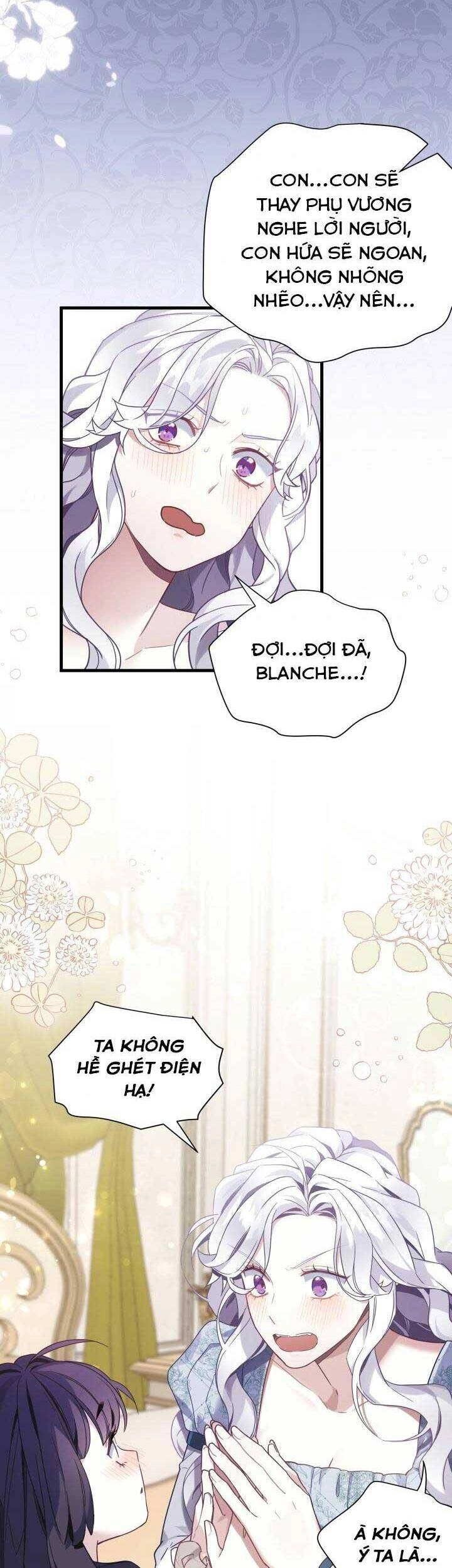 Con Gái Chồng Thật Dễ Thương Chapter 53 - 28