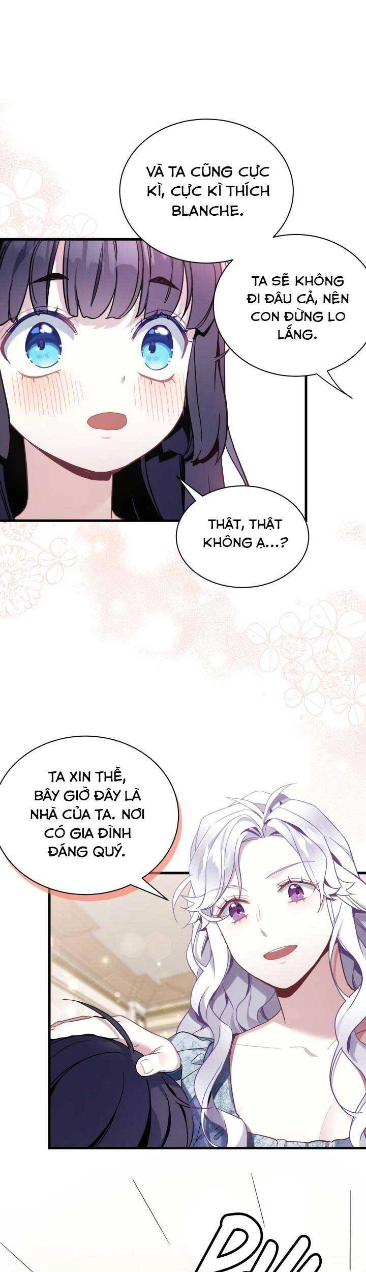 Con Gái Chồng Thật Dễ Thương Chapter 53 - 30