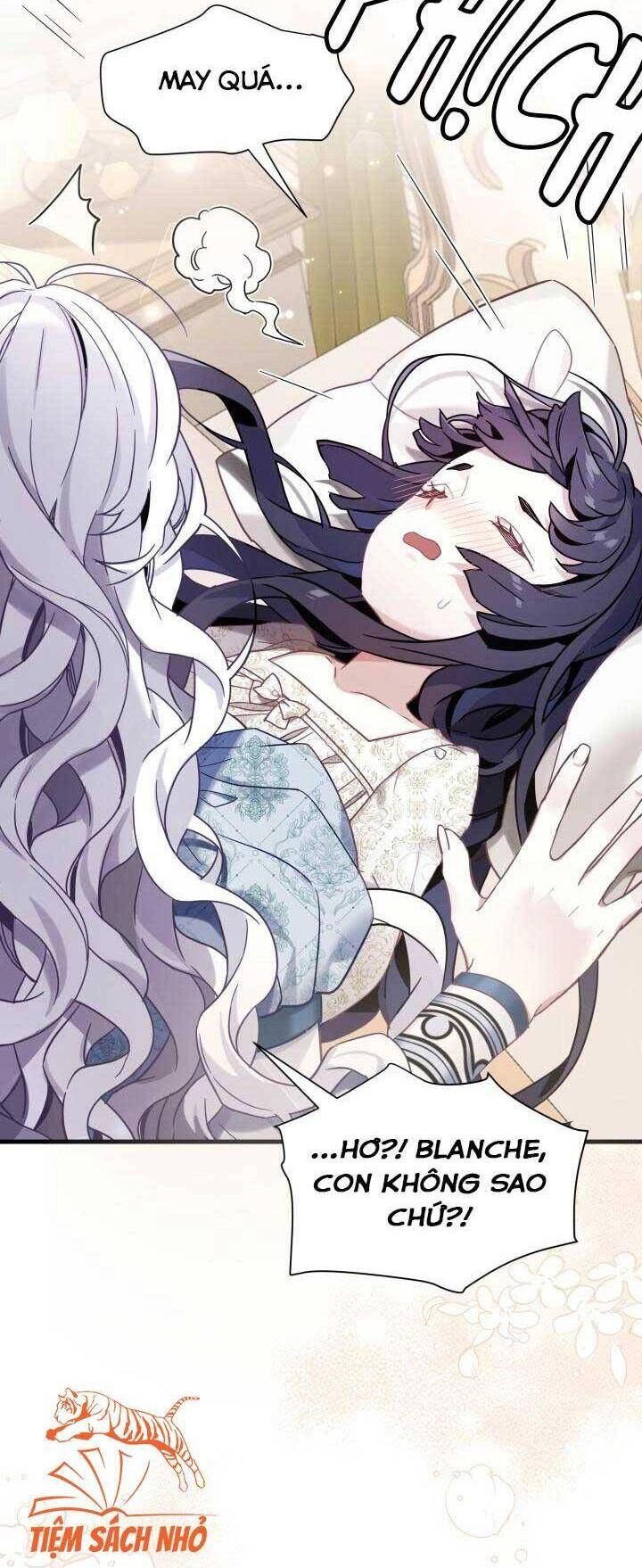 Con Gái Chồng Thật Dễ Thương Chapter 53 - 31