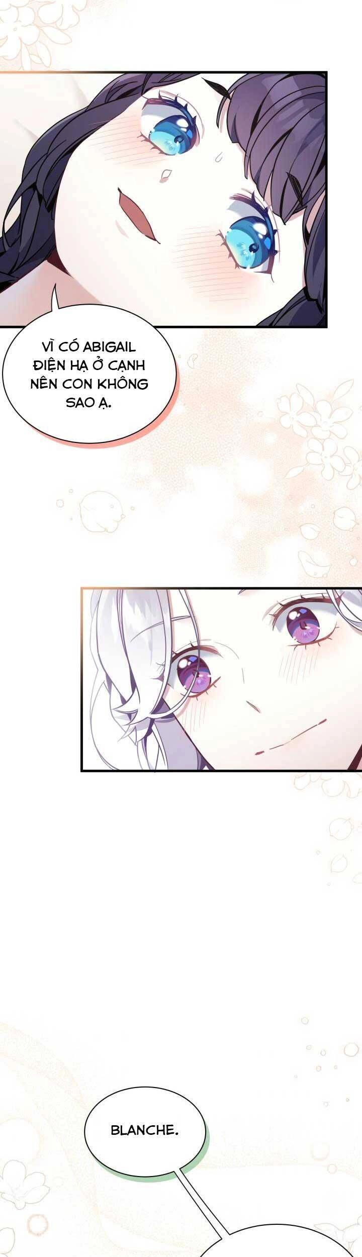 Con Gái Chồng Thật Dễ Thương Chapter 53 - 32