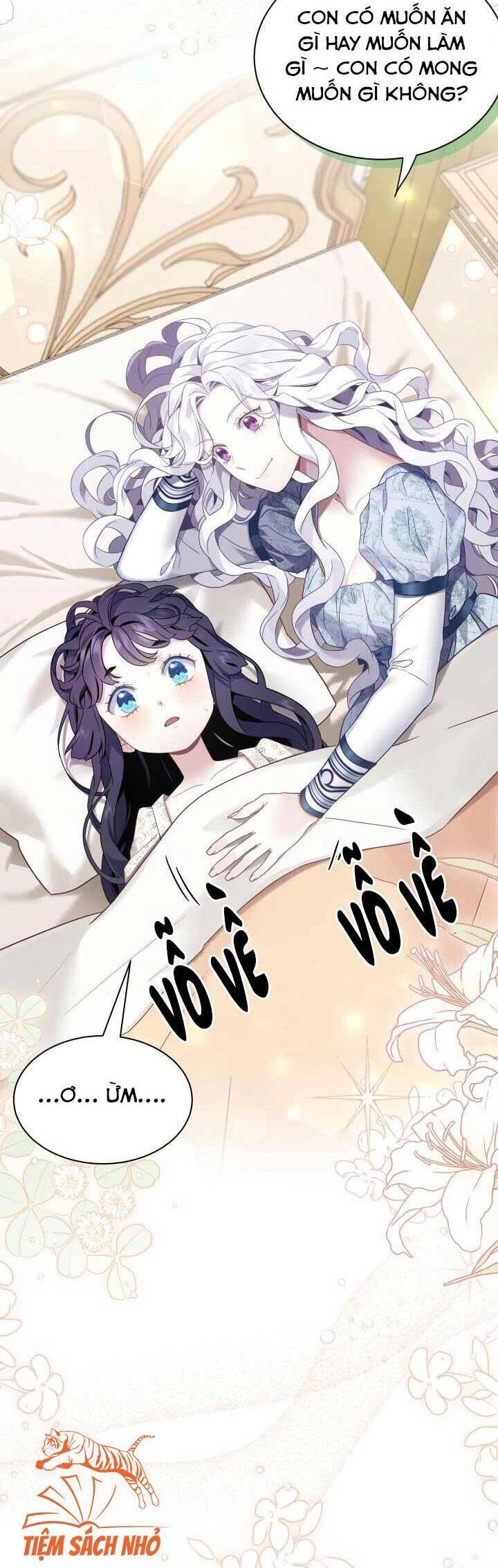 Con Gái Chồng Thật Dễ Thương Chapter 53 - 33