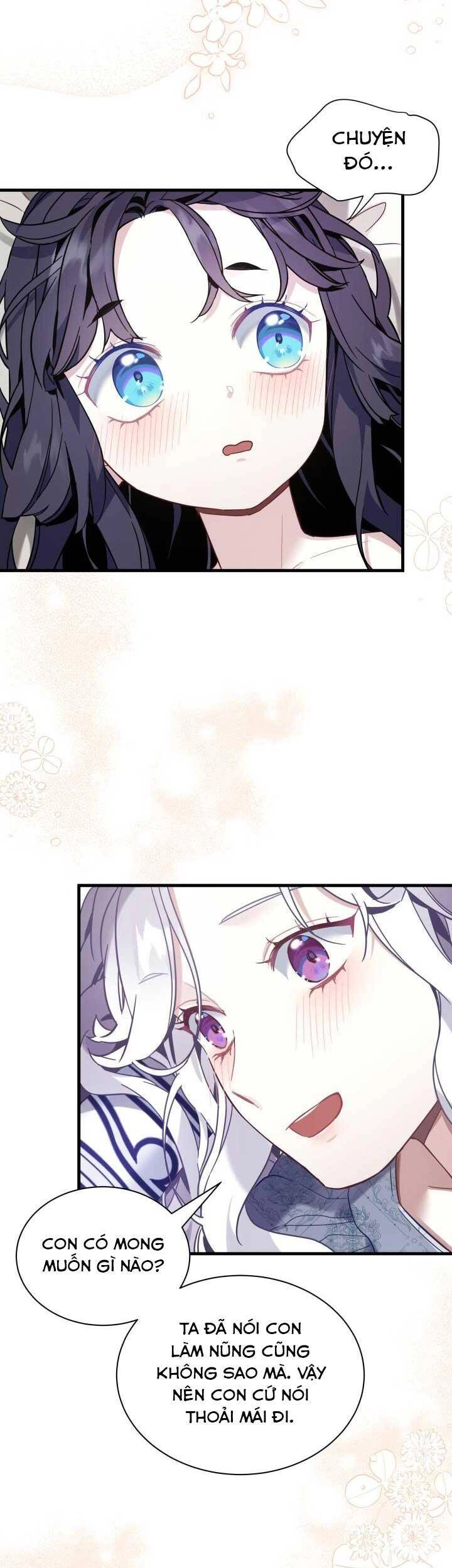 Con Gái Chồng Thật Dễ Thương Chapter 53 - 34