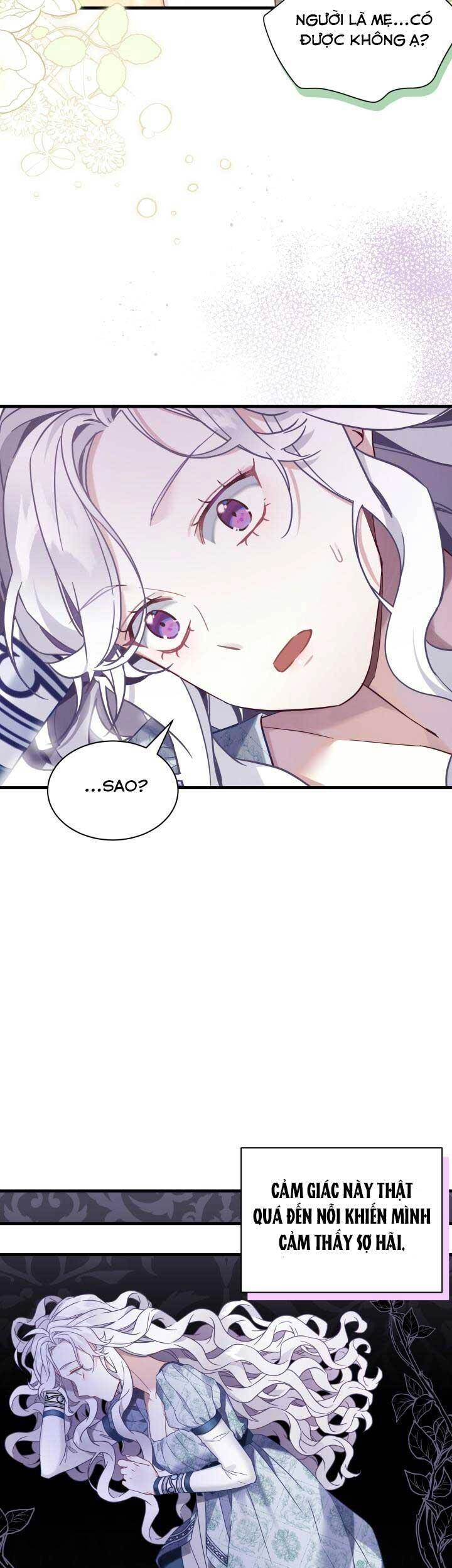 Con Gái Chồng Thật Dễ Thương Chapter 53 - 36