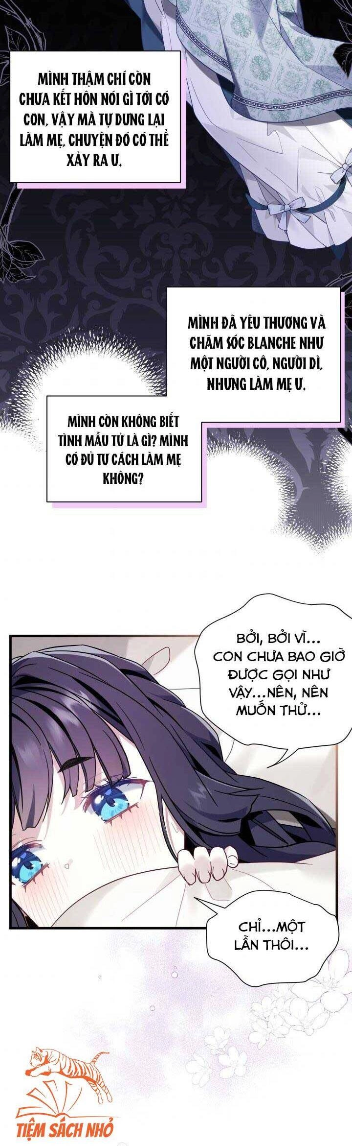 Con Gái Chồng Thật Dễ Thương Chapter 53 - 37