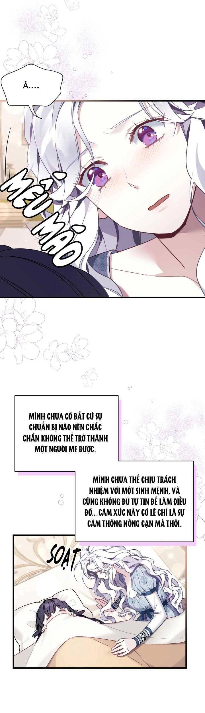 Con Gái Chồng Thật Dễ Thương Chapter 53 - 38