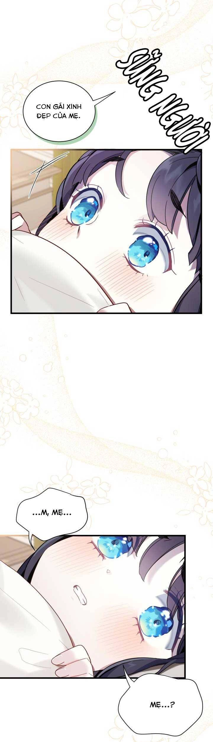 Con Gái Chồng Thật Dễ Thương Chapter 53 - 41