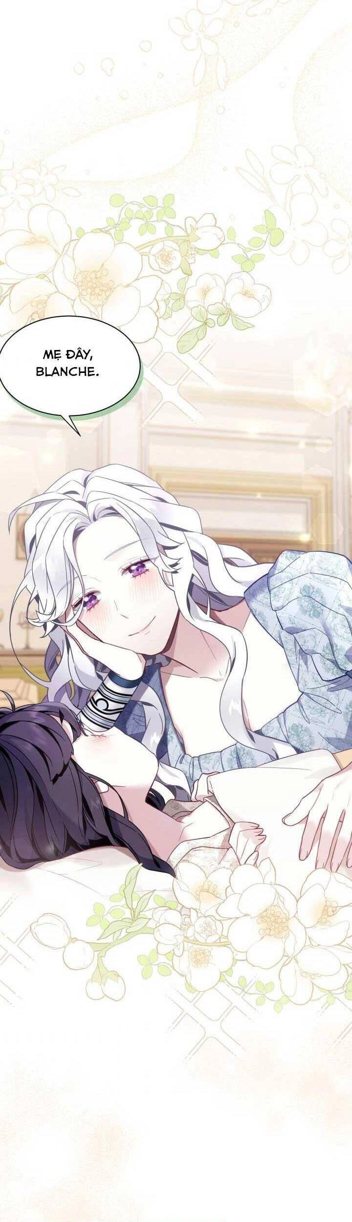 Con Gái Chồng Thật Dễ Thương Chapter 53 - 42