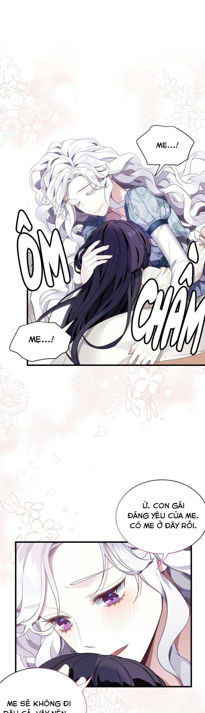 Con Gái Chồng Thật Dễ Thương Chapter 53 - 44