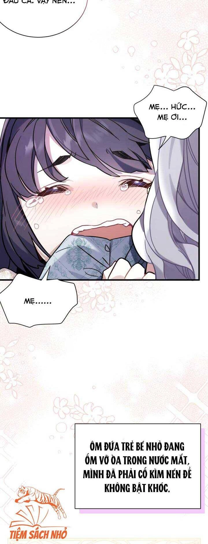 Con Gái Chồng Thật Dễ Thương Chapter 53 - 45